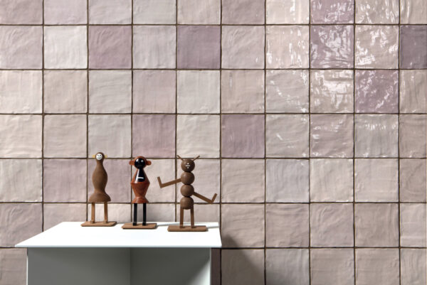 Riad Pink 6,5x20 - Imagen 2