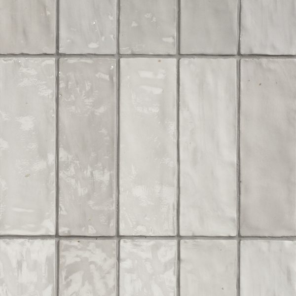Riad White 6,5x20 - Imagen 2
