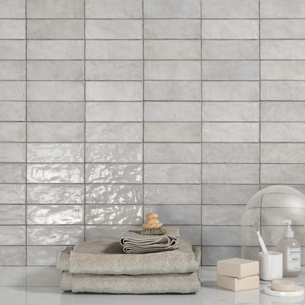 Riad White 6,5x20 - Imagen 3