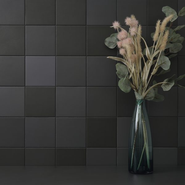 Rubik Anthracite 12,3x12,3 - Imagen 2