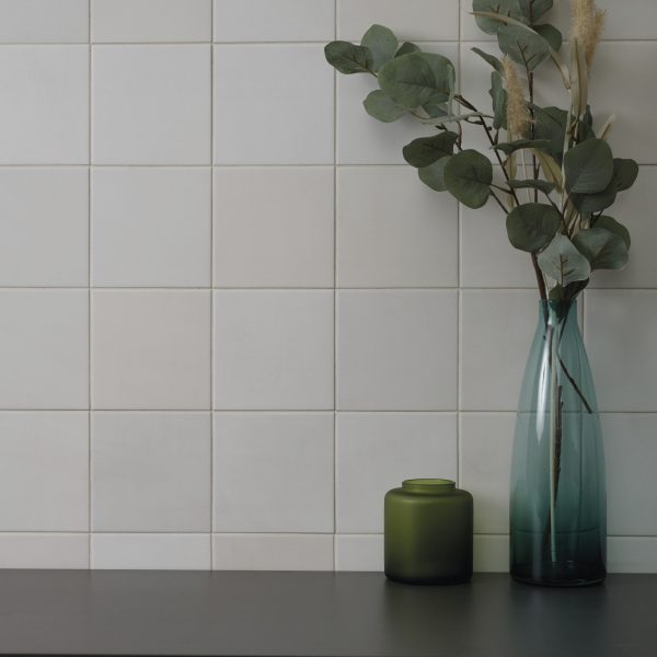 Rubik White 12,3x12,3 - Imagen 2