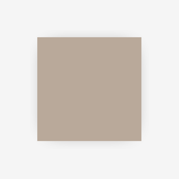 Rubik Taupe 12,3x12,3 1 | Amatile Rubik Taupe 12,3x12,3