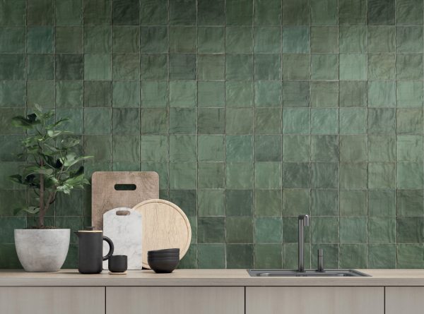 Sahn Green 6,5x20 - Imagen 2