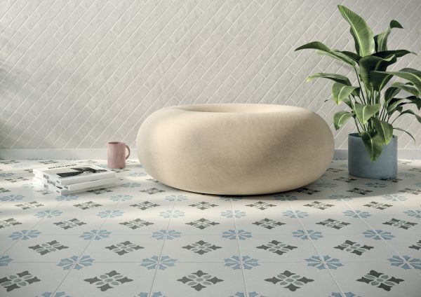 Sirocco Bloom 22,3x22x3 - Imagen 2