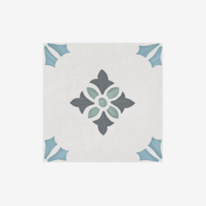 Sirocco Bloom 22,3x22x3