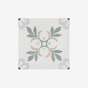 Sirocco Green Garden 22,3x22x3