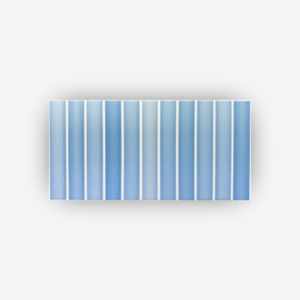 Kit-Kat Mosaic Sky Matt 11,5x23,1