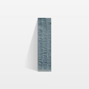 Lagoon Blue Decor 6x24,6