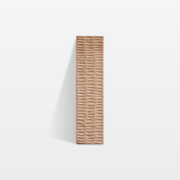 Lagoon Clay Decor 6x24,6