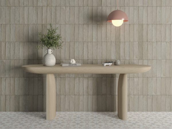 Lagoon Taupe 6x24,6 - Imagen 2