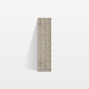 Lagoon Taupe Decor 6x24,6