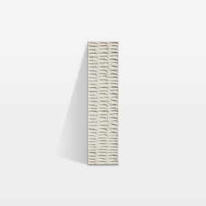 Lagoon White Decor 6x24,6