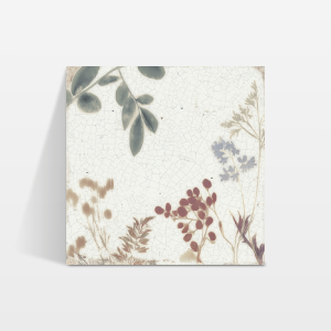 Mayolica Forest 15x15