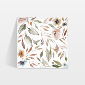 Mayolica Garden 15x15