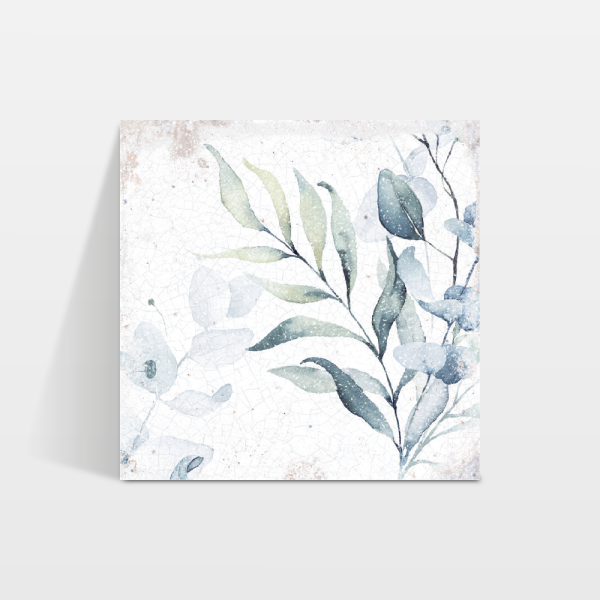 Mayolica Woods 15x15