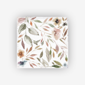 Mayolica Garden 15x15