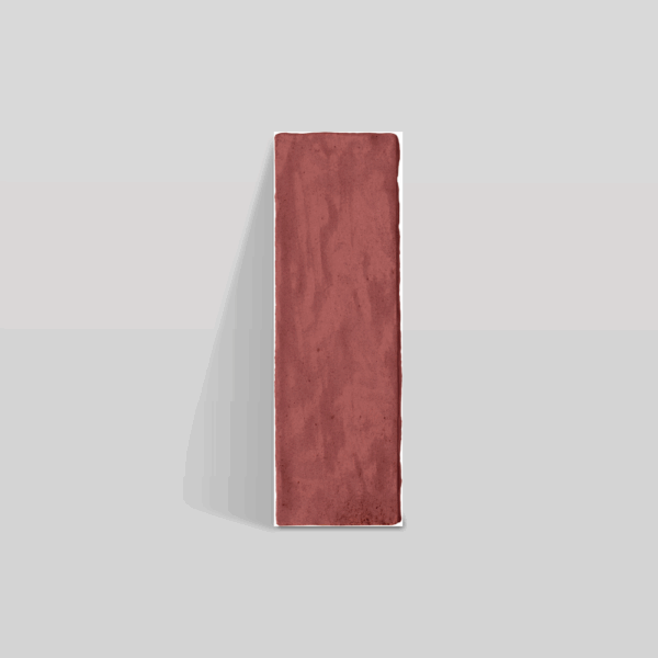 Riad Red 6,5x20
