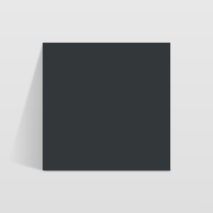Rubik Anthracite 12,3x12,3