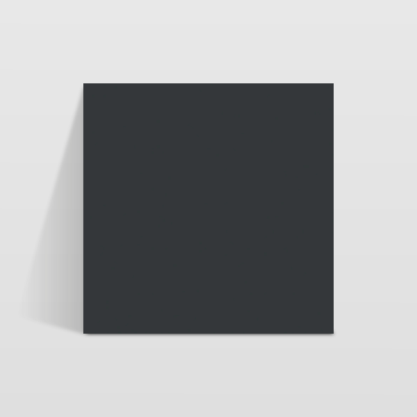 Rubik Anthracite 12,3x12,3