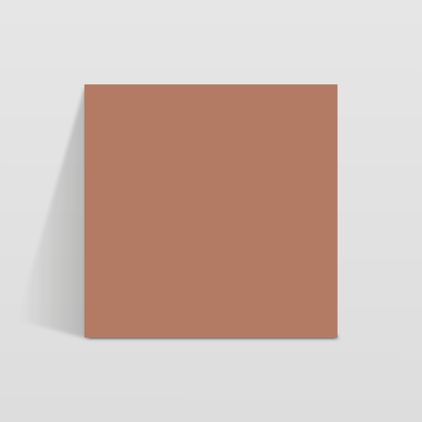 Rubik Clay 12,3x12,3