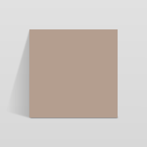 Rubik Taupe 12,3x12,3