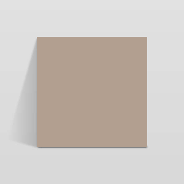 Rubik Taupe 12,3x12,3
