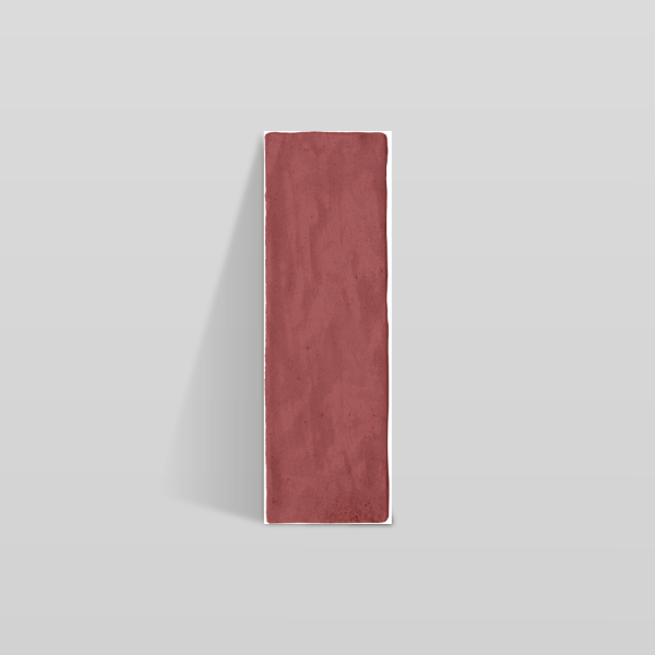 Sahn Red 6,5x20