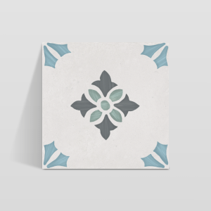 Sirocco Bloom 22,3x22x3