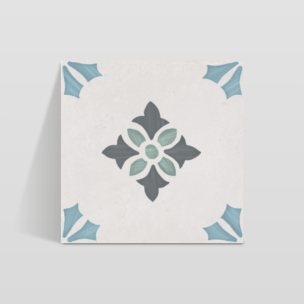 Sirocco Bloom 22,3x22x3