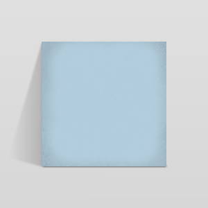 1900 Celeste 20x20