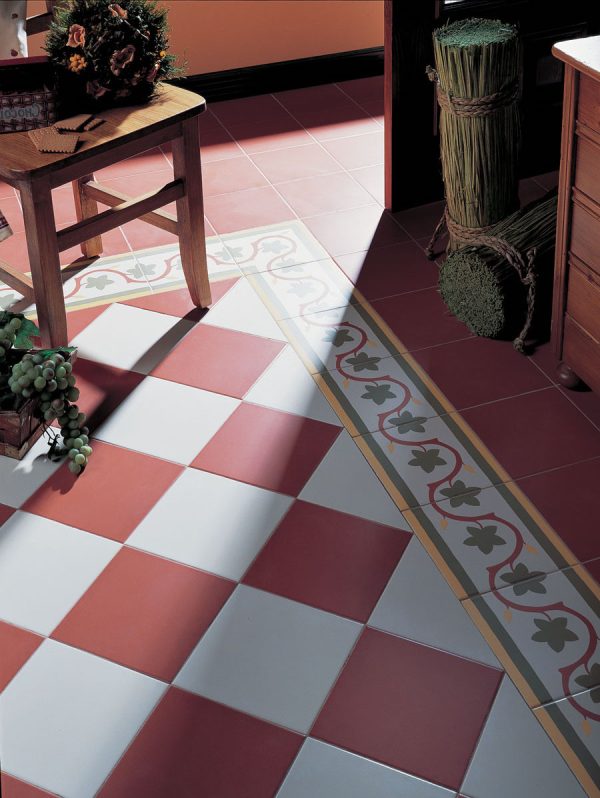 1900 Blanco 20x20 - Imagen 4