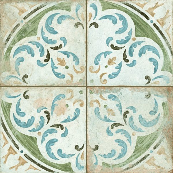 FS Porto Amaral 45x45 - Imagen 2