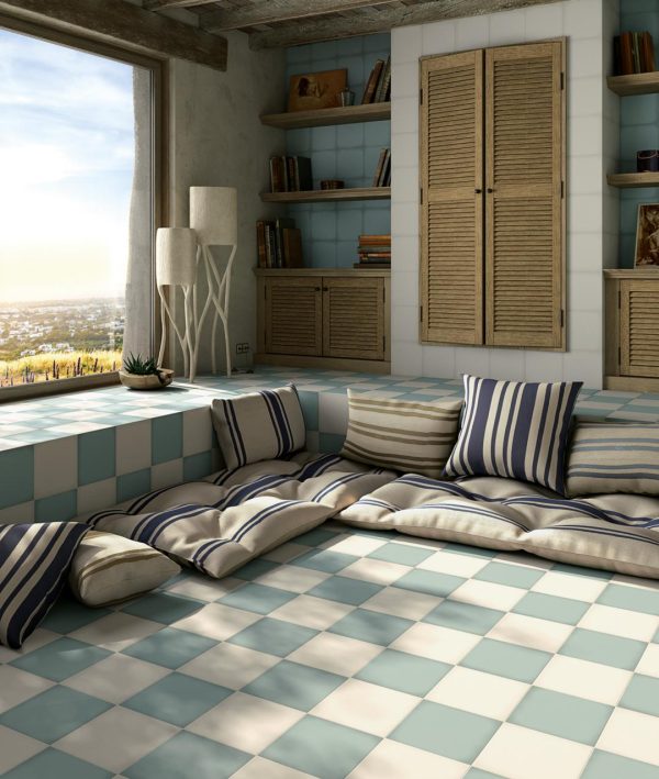 1900 Blanco 20x20 - Imagen 8