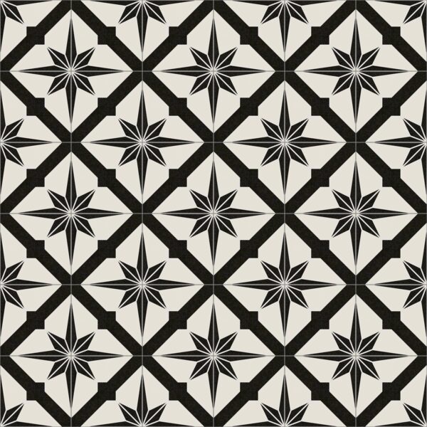 Bali Bangli Antracita 20x20 - Imagen 2