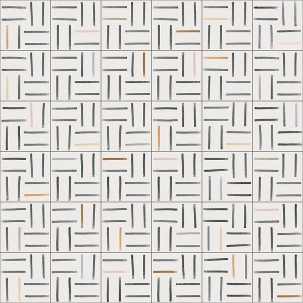 Maori Banna 20x20 - Imagen 3