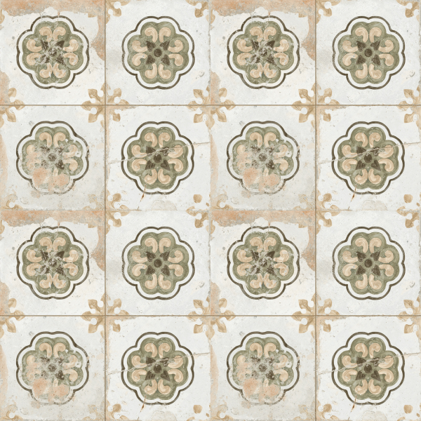 FS Porto Flavia 45x45 3 | Amatile FS Porto Flavia 45x45 - Imagen 3