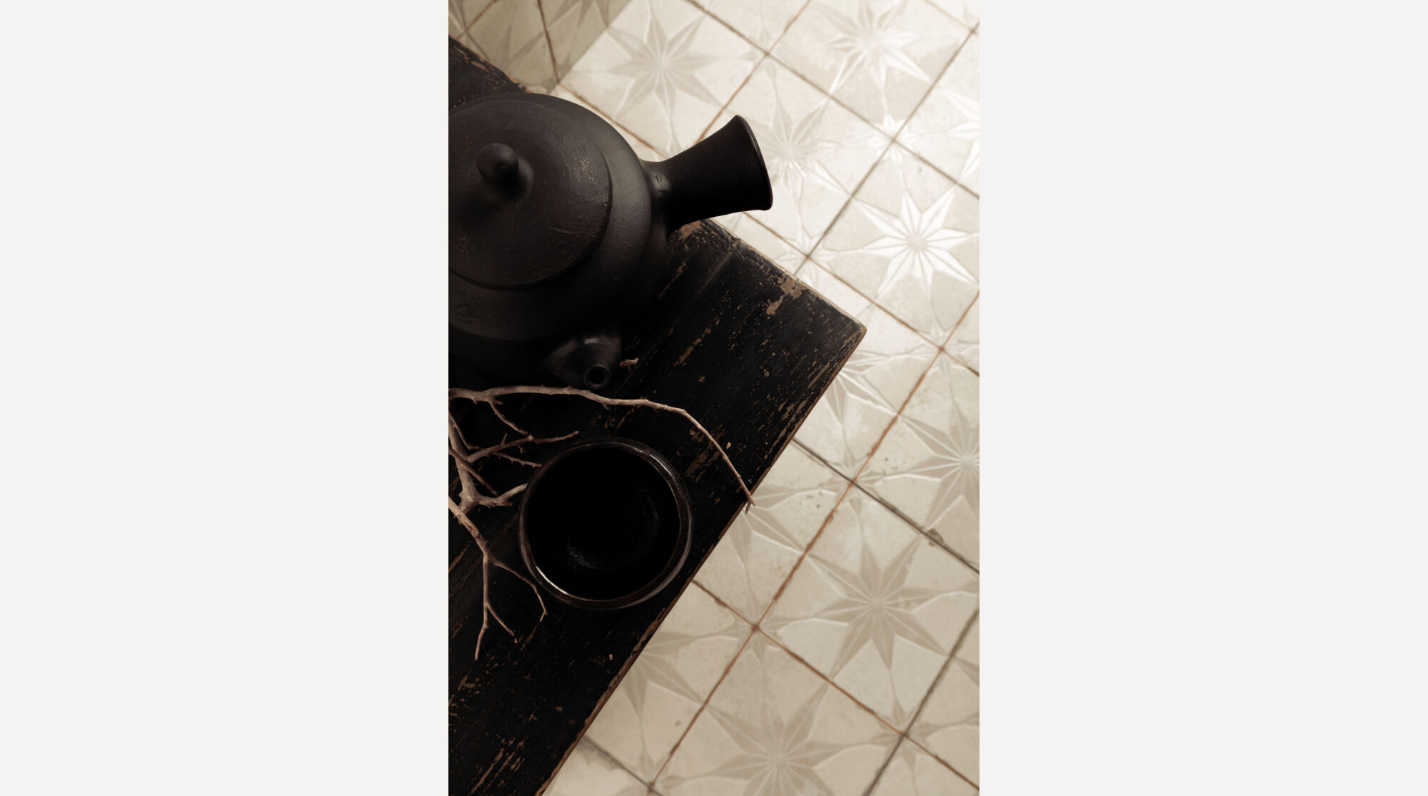 FS Star White LT 45x45 4 | Amatile FS Star White LT 45x45 - Imagen 4