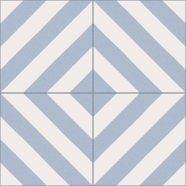 Maori Goroka Cielo 20x20 - Imagen 3
