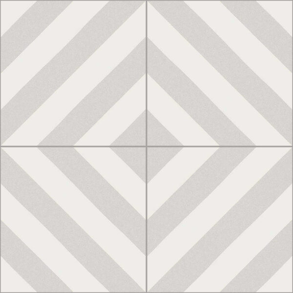 Maori Goroka Gris 20x20 - Imagen 3