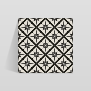 Bali Bangli Antracita 20x20