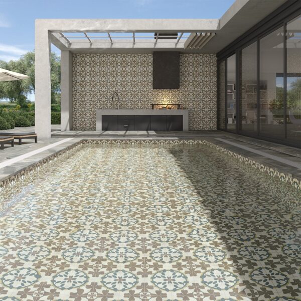 Bali Munduk 20x20 - Imagen 3