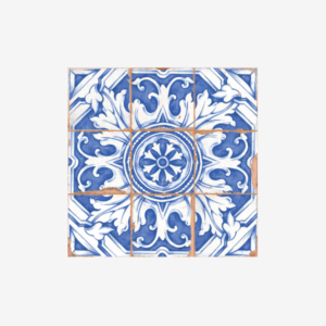 FS Campania Minori LT 33x33