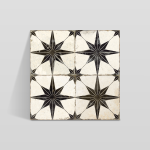 FS Star Black LT 45x45