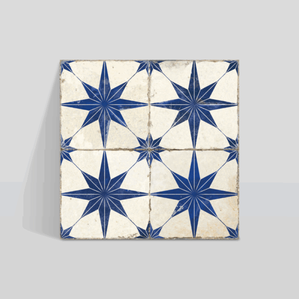 FS Star Blue LT 45x45