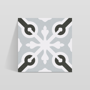 1900 Calvet Gris 20x20