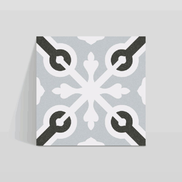 1900 Calvet Gris 20x20