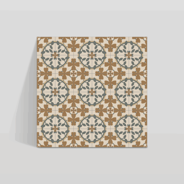 Bali Munduk 20x20
