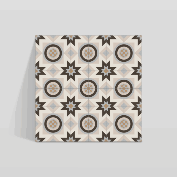 Bali Nusa 20x20