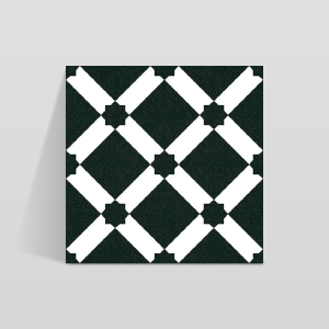 1900 Palau Grafito 20x20