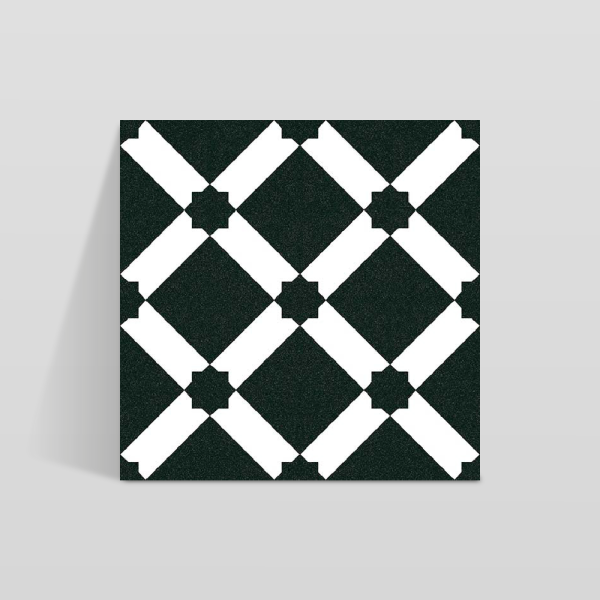 1900 Palau Grafito 20x20